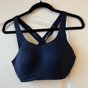lululemon air support bra